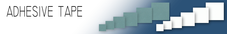 TITLE Thermally conductive Adhesive Tape Picture