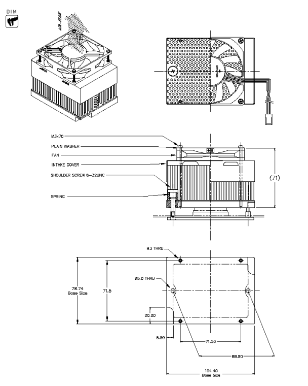 Specification