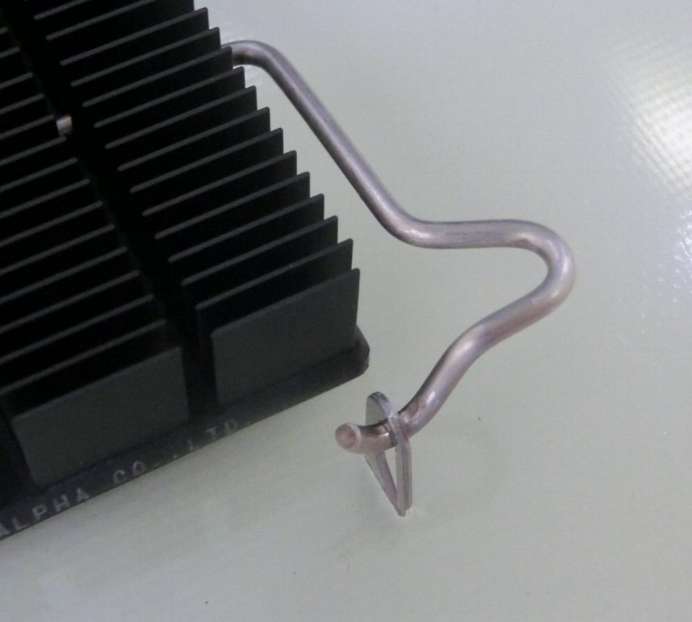 News Announcement of New EZ clip