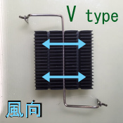 Z-Clip V