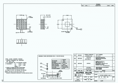 Heat sink for Freescale MPC Processors