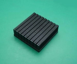 L Series Heat Sink