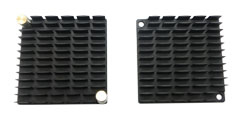 LCBH Series Heat Sink