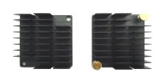 LPDM / LPDH / LPDP Series Heat Sink