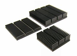 T series Heat Sink