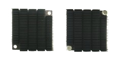 UBM_S Series Heat Sink