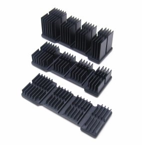 XFPU Series Heat Sink