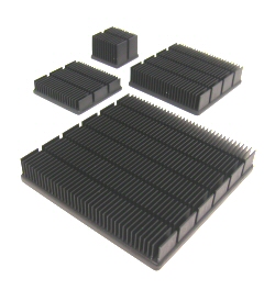 Z Series Heat Sink