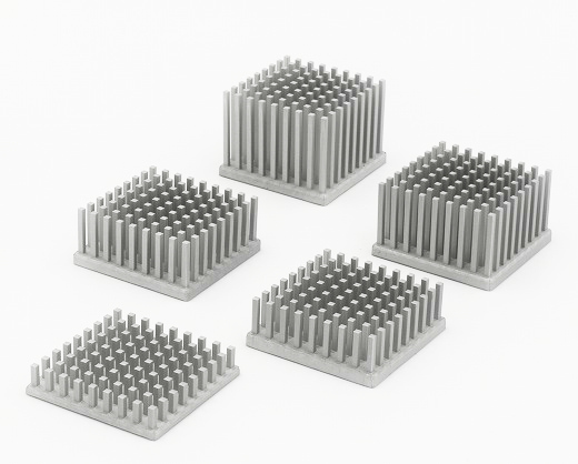 Use taller Heat Sink