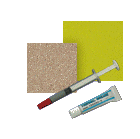 サーマルシート・グリス