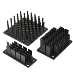 Heat sink for DC-DC Converter