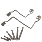 CQZ & QSZクリップ・アンカー