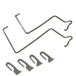 Zクリップ・アンカー