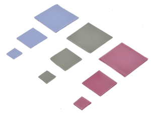 Ne Gap filling materials