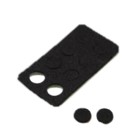 パッド/クッションマテリアル