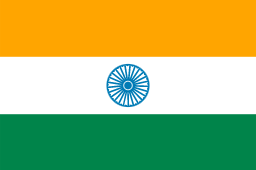 india